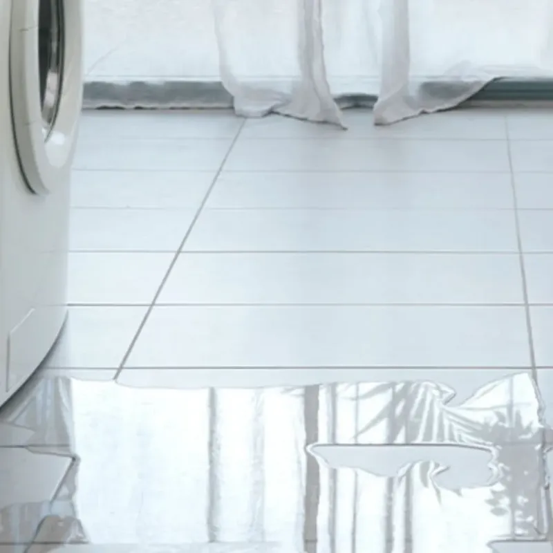 Appliance Leak Cleanup in Pompano Beach Highlands, FL